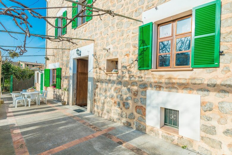 Villa Can Raia