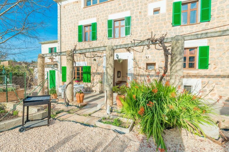 Villa Can Raia