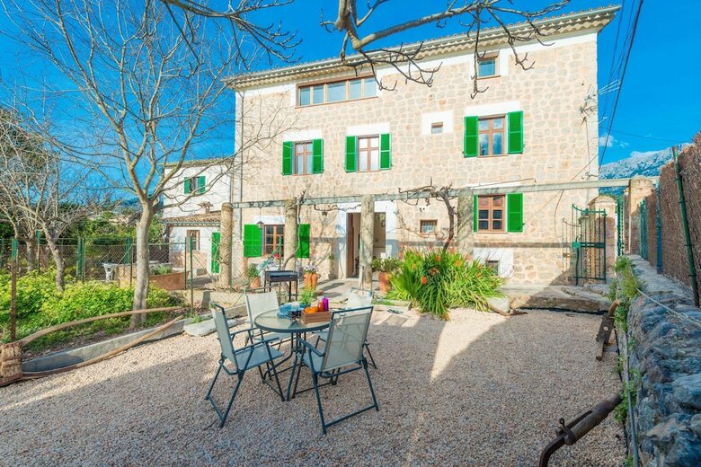 Villa Can Raia