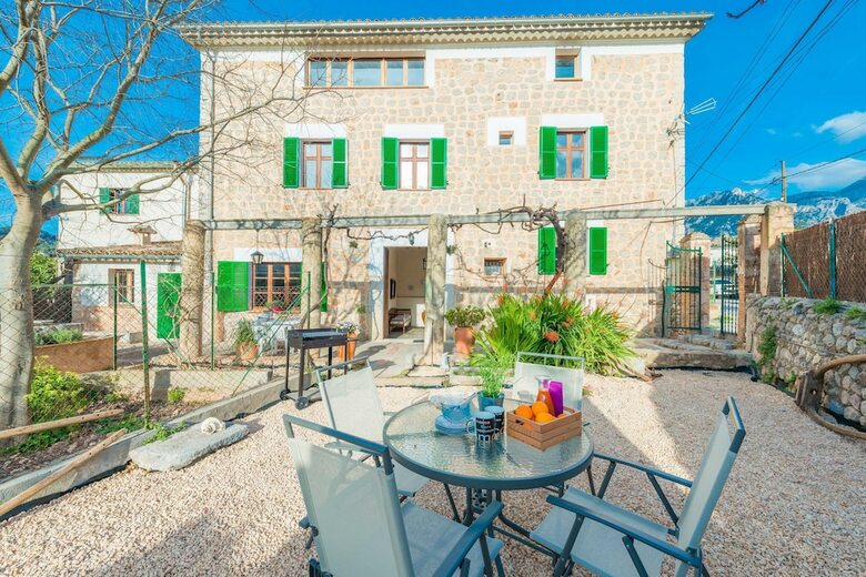 Villa Can Raia