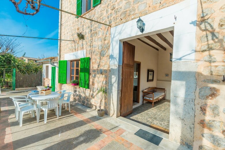 Villa Can Raia