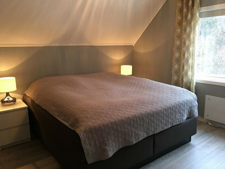 Apartamentos Otra Inn
