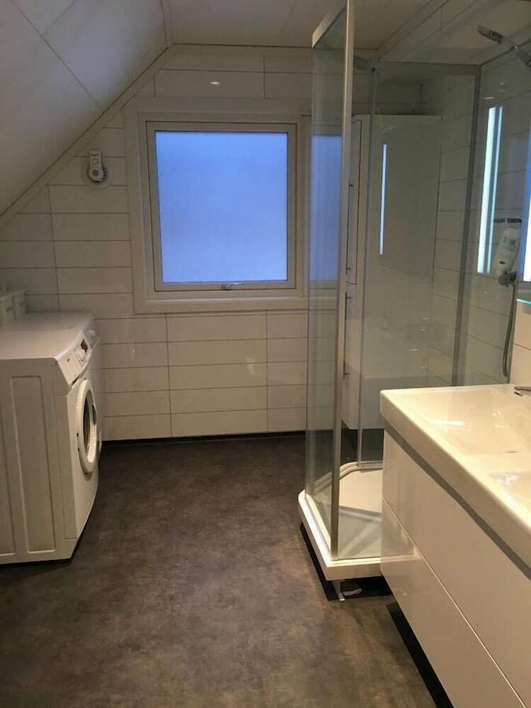 Apartamentos Otra Inn
