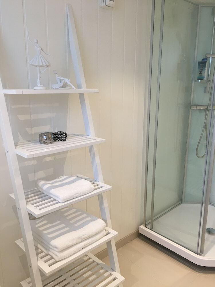 Apartamentos Otra Inn