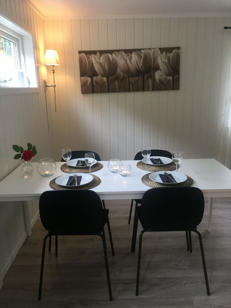Apartamentos Otra Inn