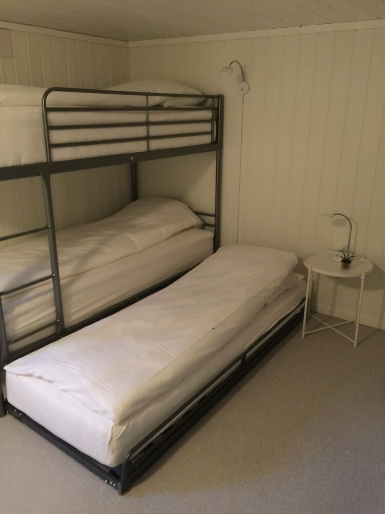 Apartamentos Otra Inn