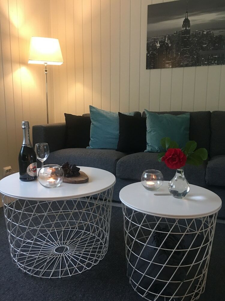 Apartamentos Otra Inn