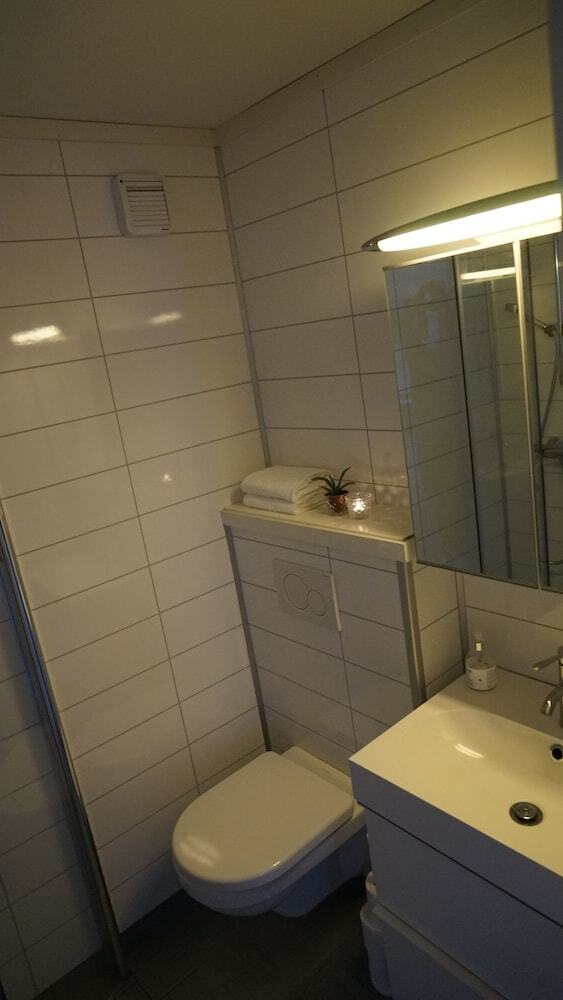Apartamentos Otra Inn