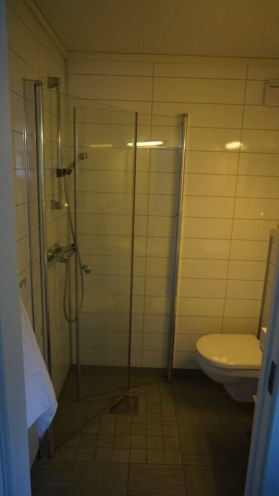 Apartamentos Otra Inn