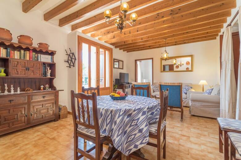 Villa Can Salvador