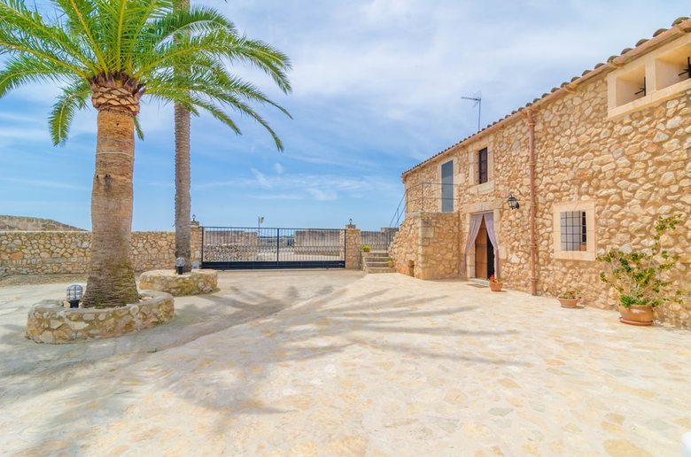 Villa Aubadellet (Can Randa)