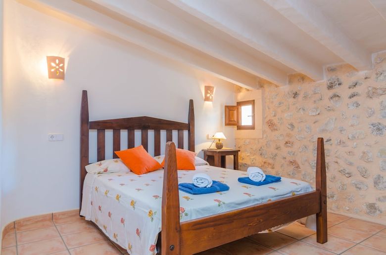 Villa Aubadellet (Can Randa)