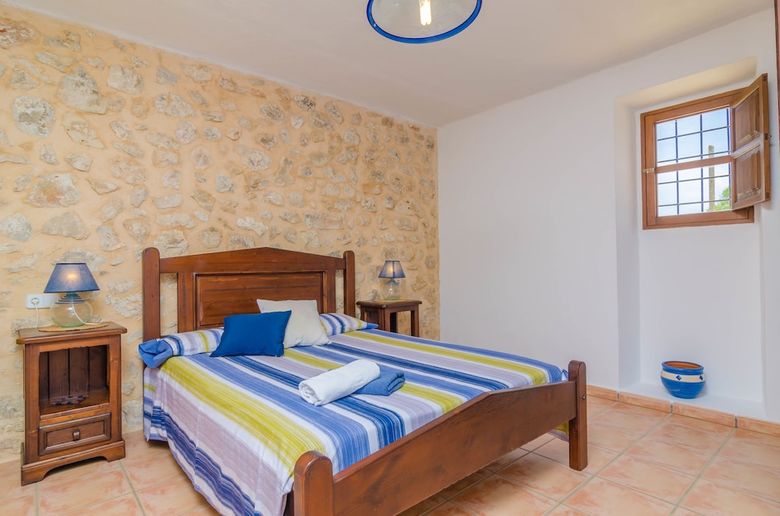 Villa Aubadellet (Can Randa)