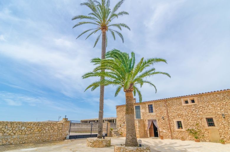 Villa Aubadellet (Can Randa)