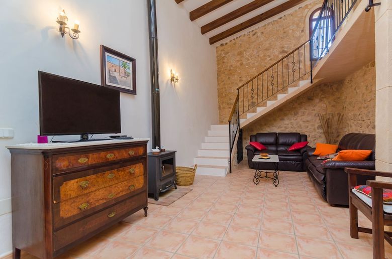 Villa Aubadellet (Can Randa)