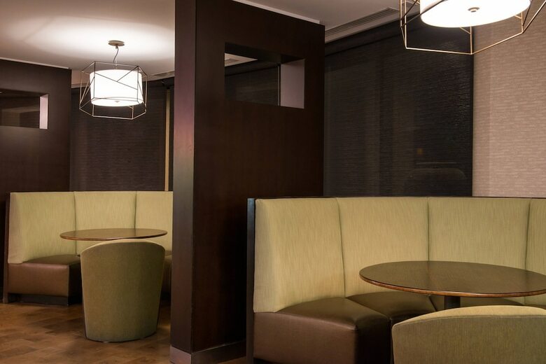 Hotel Courtyard Marriott Victorville