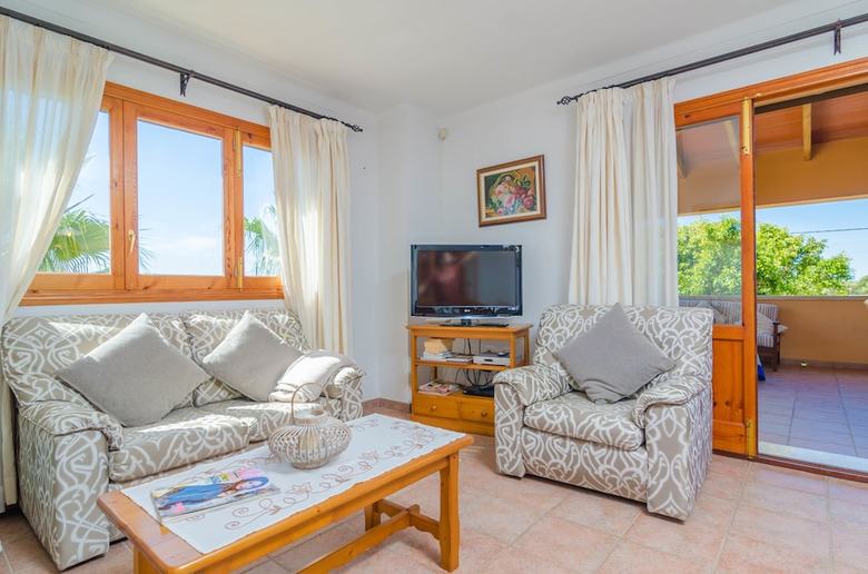 Villa Can Jeroni