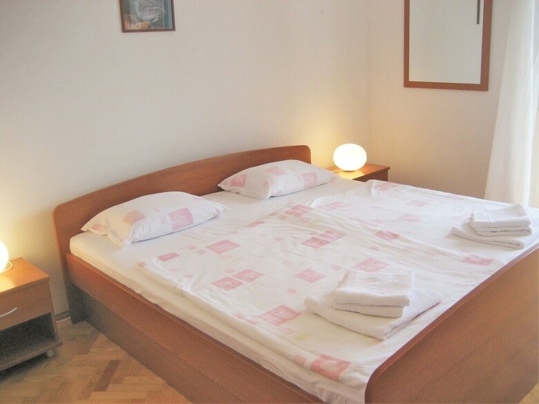 Bed And Breakfast Vjeko
