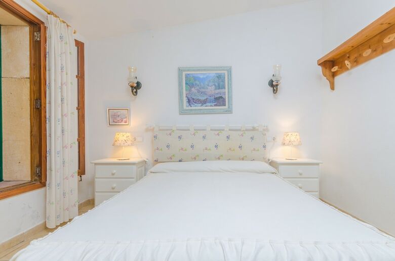 Villa Can Reure ( Can Par�s)
