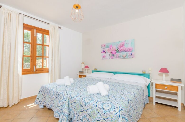 Villa Can Joan Conill