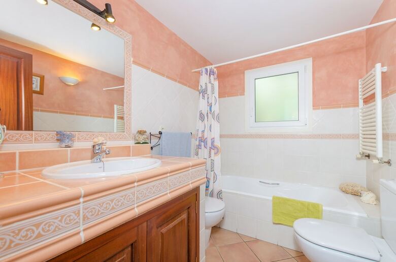 Villa Can Joan Conill