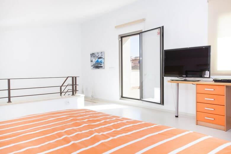 Villa Foners Mallorquins