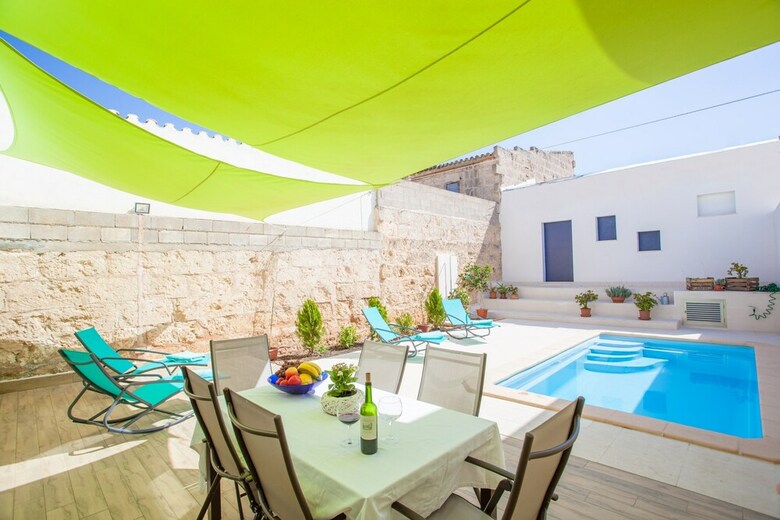Villa Foners Mallorquins