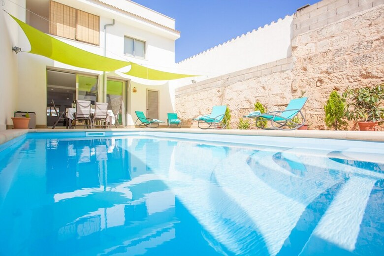 Villa Foners Mallorquins