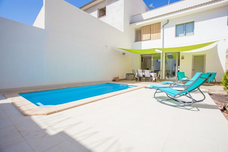 Villa Foners Mallorquins