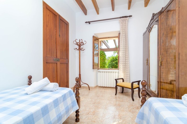 Villa Can Pu�a