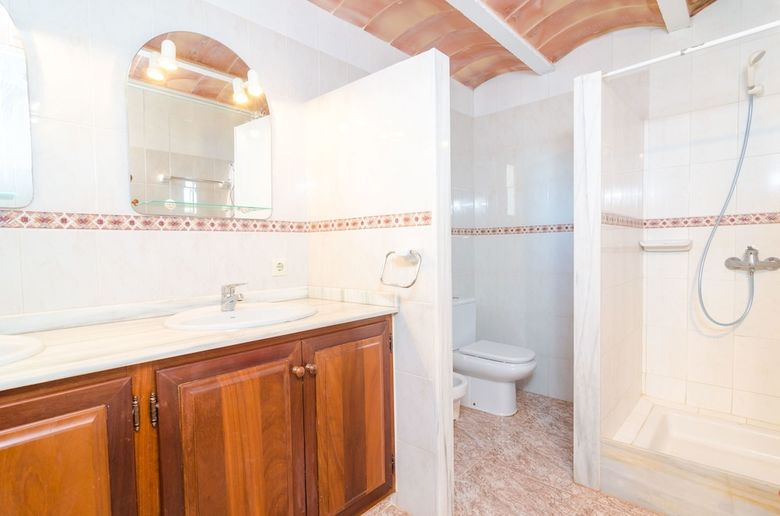 Villa Can Pu�a