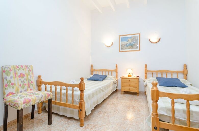 Villa Can Pu�a