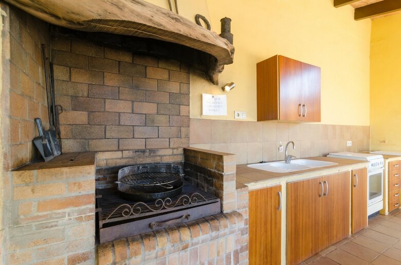 Villa Can Pu�a