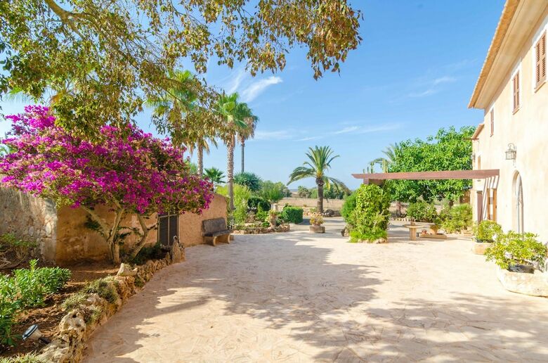 Villa Can Pu�a