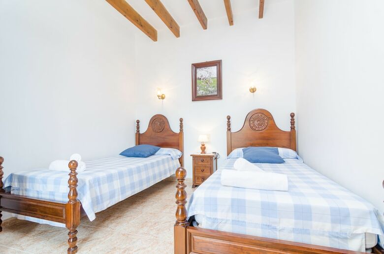 Villa Can Pu�a