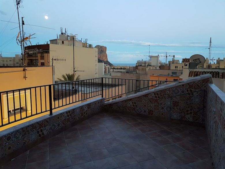 Hotel Gale�n