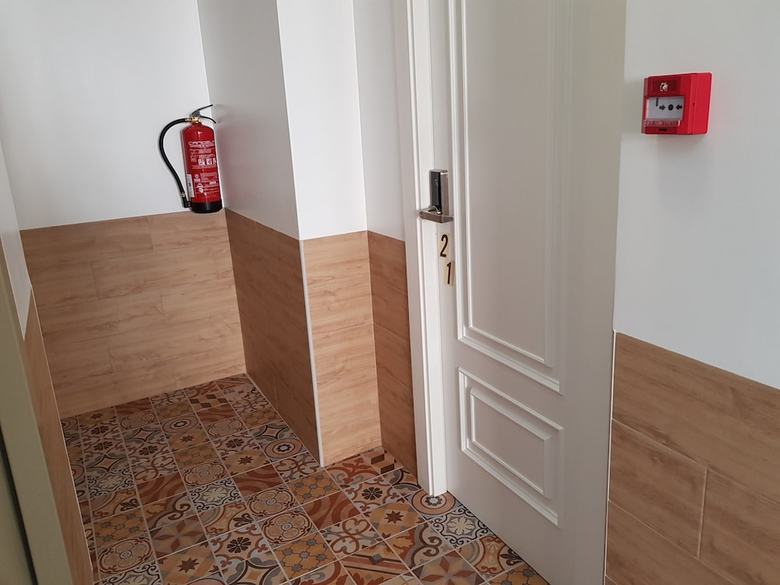 Hotel Gale�n