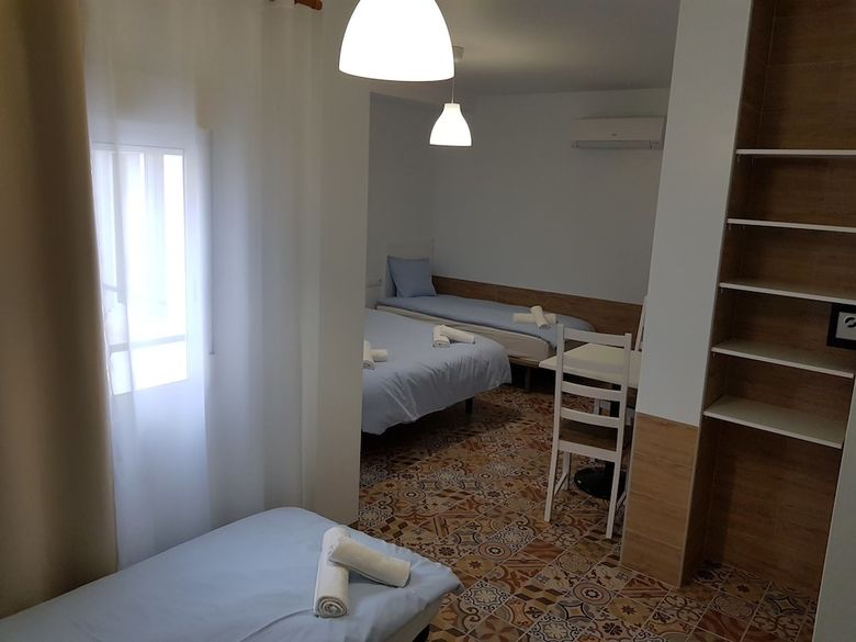 Hotel Gale�n