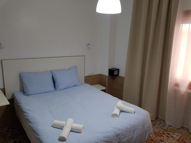 Hotel Gale�n