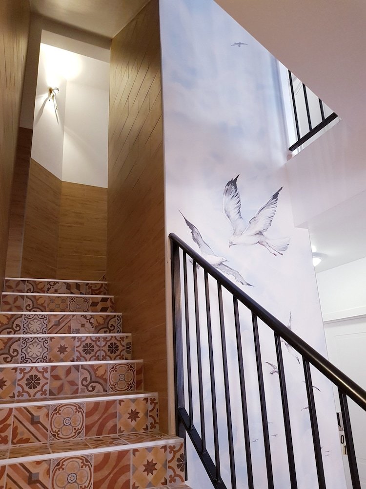 Hotel Gale�n