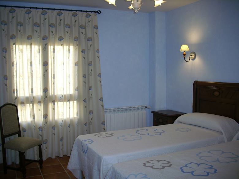 Hotel Casa Rural Las Murallas