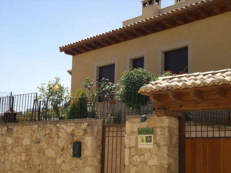 Hotel Casa Rural Las Murallas