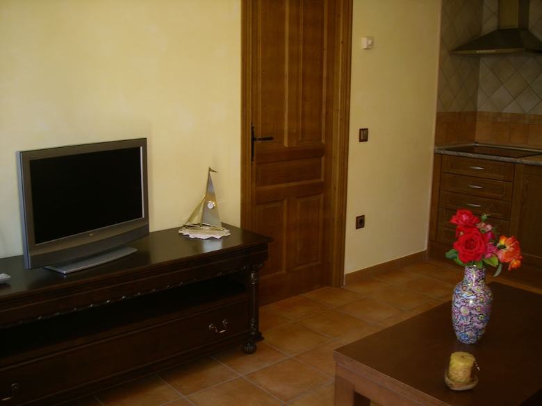 Hotel Casa Rural Las Murallas