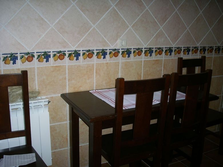 Hotel Casa Rural Las Murallas