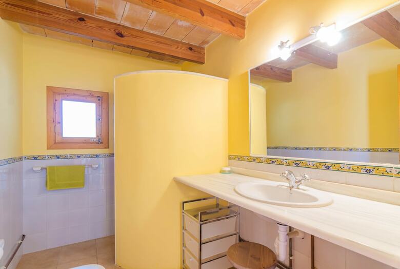 Villa Son Barbot (Can Robi Nou)