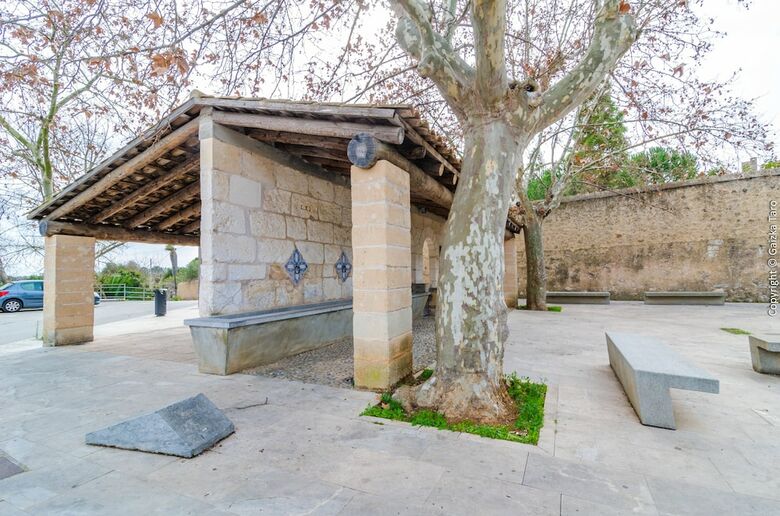 Villa Son Barbot (Can Robi Nou)