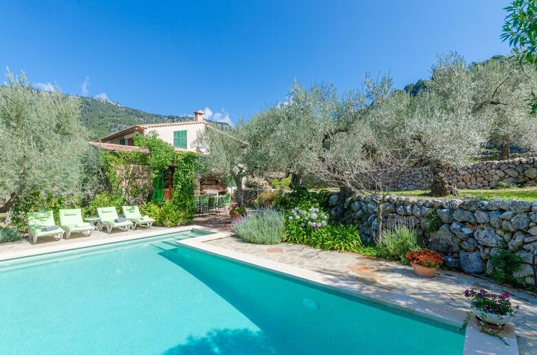 Villa S'olivaret