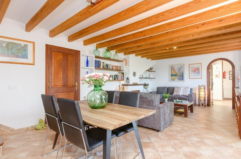 Villa S'olivaret