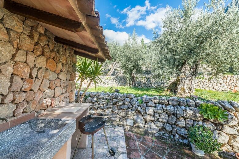Villa S'olivaret