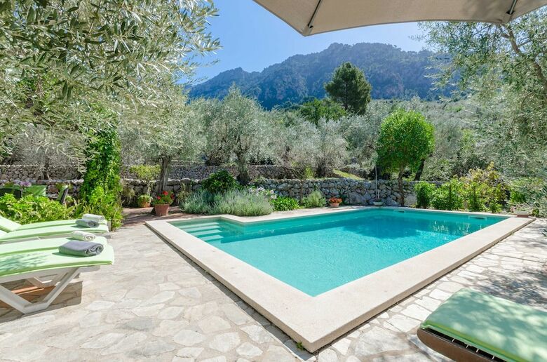 Villa S'olivaret